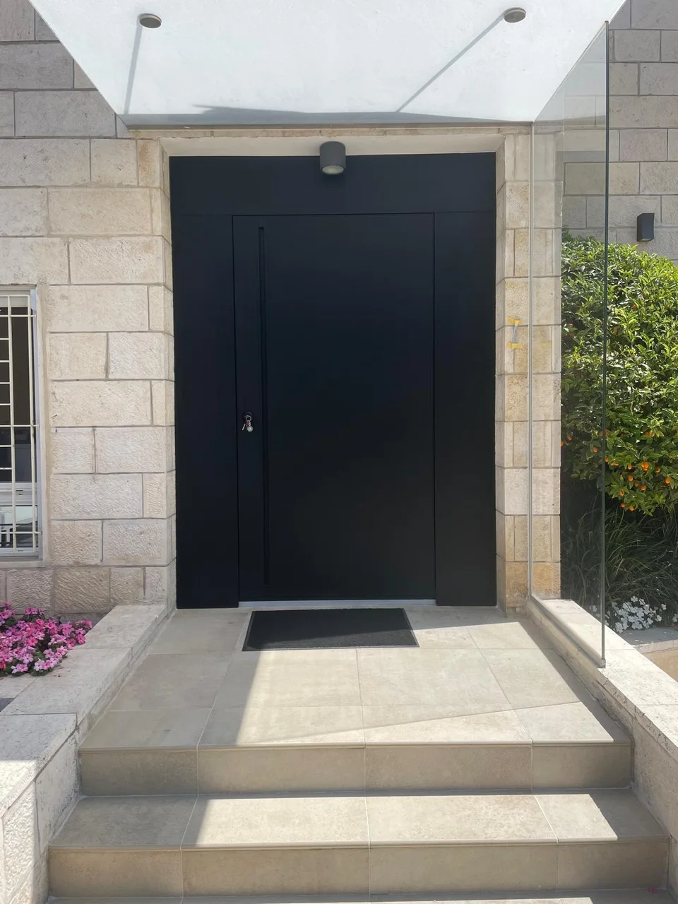 צילום מתוך גלריית הלקוחות של הרמטיקס