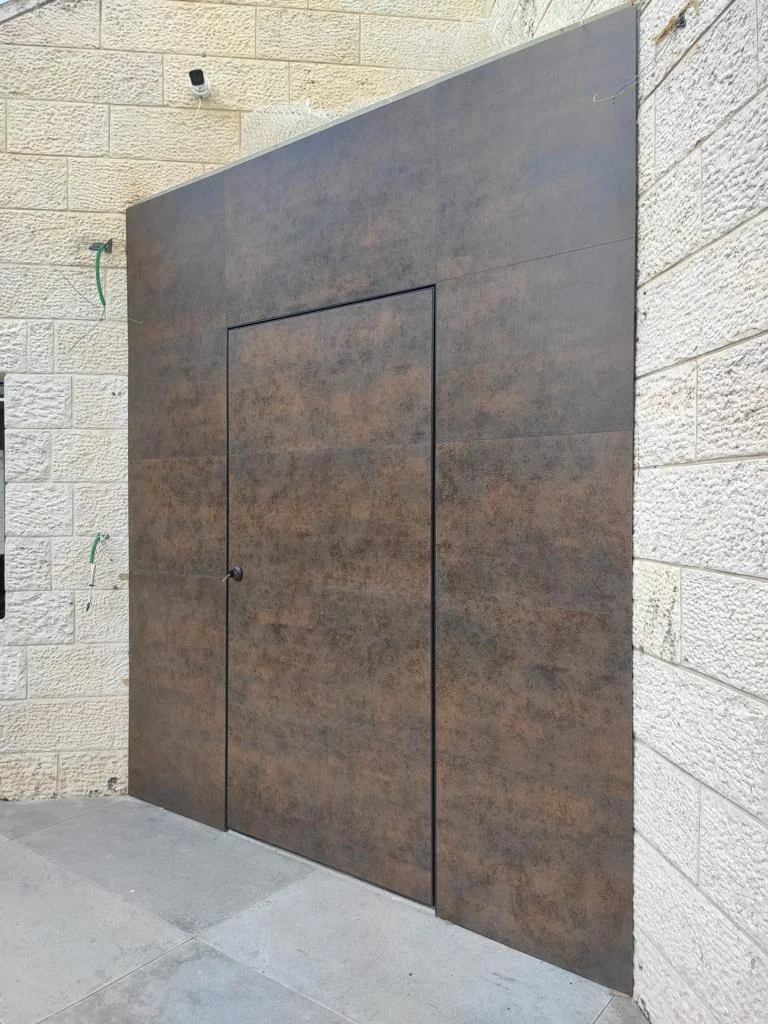 צילום מתוך גלריית הלקוחות של הרמטיקס